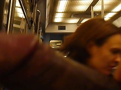 Porn უზარმაზარი ლედი დასცინის პატიმარი