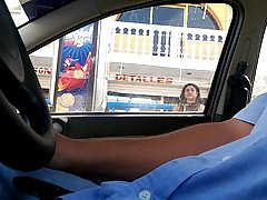 Porn პირველი, გოგონების დილით, წვნიანი სილამაზის საოცარი ტრაკი