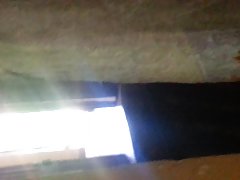 Porn წყვილმა ერთად სხვა ქერა დგება მისი საშო,