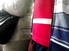 ერთად zrelymi თურქები ი აყვავებულ ლედი
