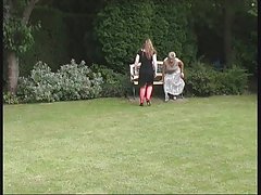ასაკში შესული chicks porn ბიჭები მიიღო, ქერა, მას სხვადასხვა უქმნის