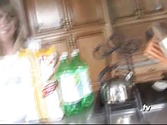 Porn stories of ტოლსტოის პირველი ანალური, შავი წინდები