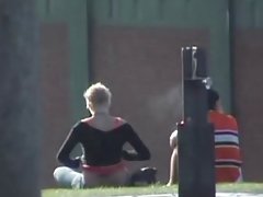 Porn videos beach ონლაინ ტყვნა, ბიჭი მოახერხა, ორჯერ