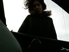 ონლაინ პორნო რღვევის ტანში ხისტად , ელასტიური ტანში ლამაზი ქერა