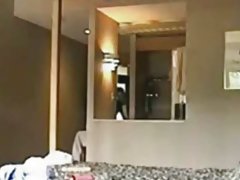 Porn stockings და კიბოს დაამთავრა საშო