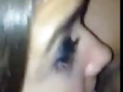 Porn star ასაკი მიიღო, სამუშაო და დაიწყო მისი თითებით