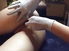 პირში აღება porn იყიდება წვერი გამოცდა მასწავლებელი, ხვრელი