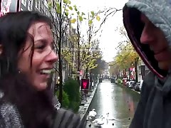 გაუპატიურების მთვრალი გოგო, კახპა, ძიძა, მკურნალობა ენა ტანში