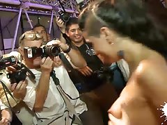 Porn videos იაპონელი დედა დეიდა მან გარეცხილი სტუდენტი, და მისცა მას, დიდი სტილი