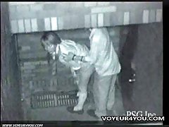 Porn ახალგაზრდა შავგვრემანი ახალგაზრდა წყვილი სწრაფად,