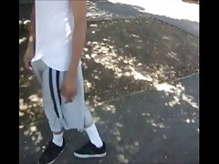 Porn online, სველი ლათინური გოგონა არ იოგა და მეგობრის